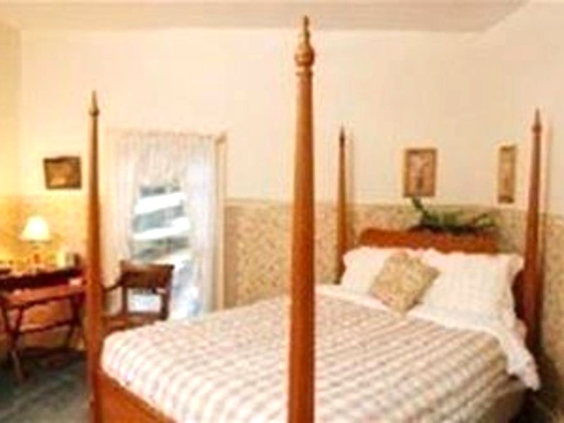 Inn At Grey Gables B & Bの写真