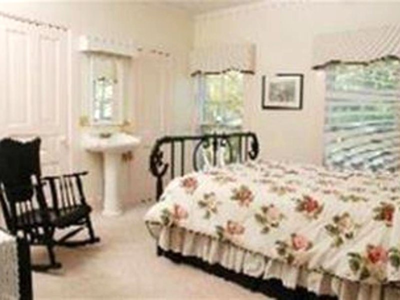 Inn At Grey Gables B & Bの写真