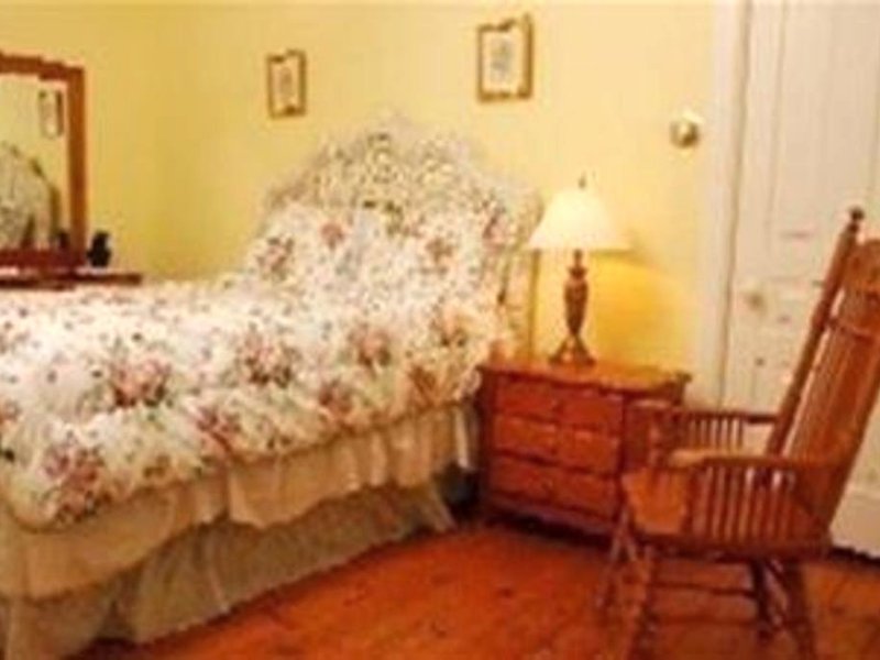 Inn At Grey Gables B & Bの写真