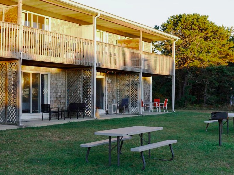 The Braemar Condominiumの写真