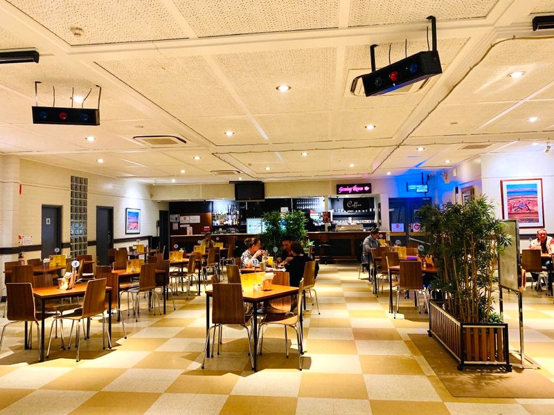オパール イン (Opal Inn)の写真