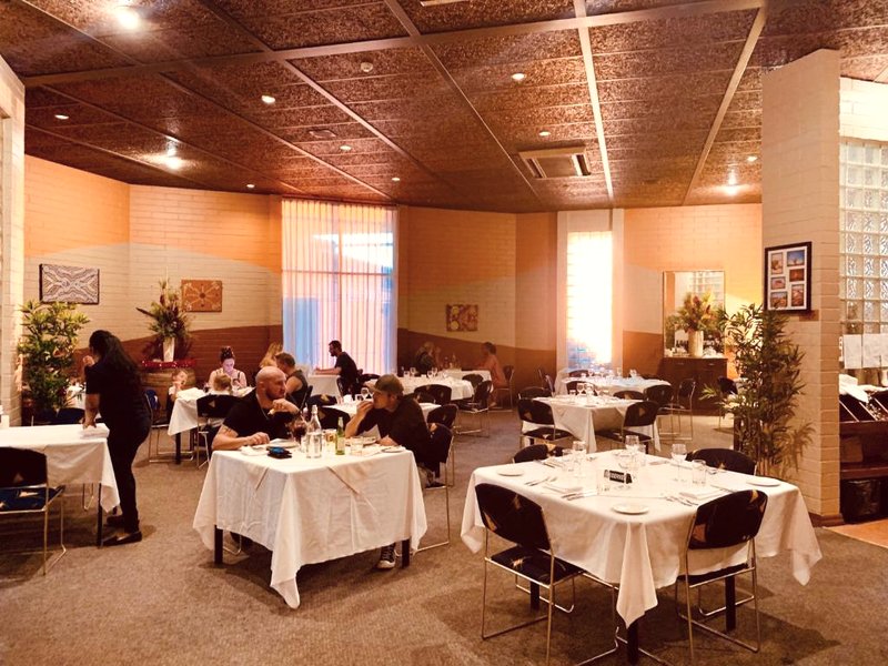 デザート ケーブ ホテル (Desert Cave Hotel)の写真