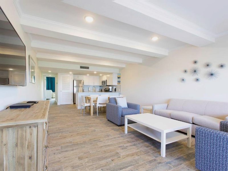 Legacy Vacation Resorts - Indian Shoresの写真