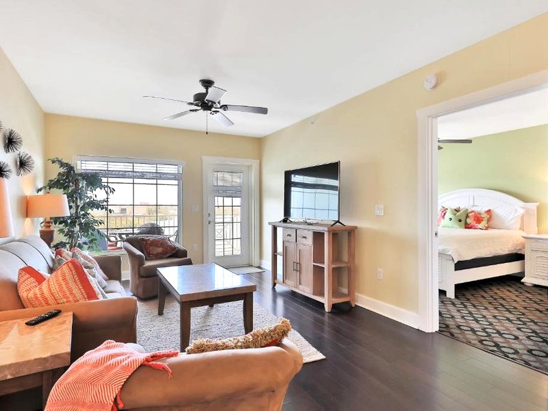 プレステージ コレクション ハーバーサイド アット マーカー 33 (Prestige Collection - Harbourside at Marker 33)の写真