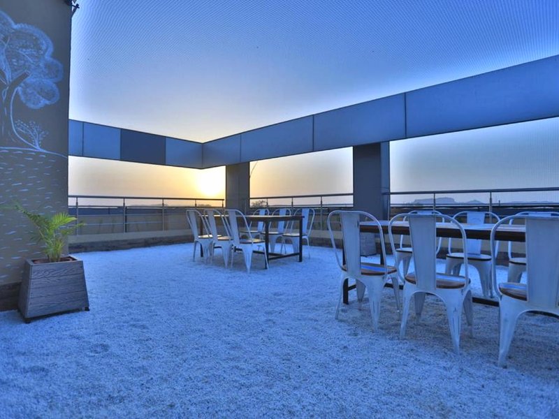 ホテル ニキィ インターナショナル (Hotel Niky International)の写真
