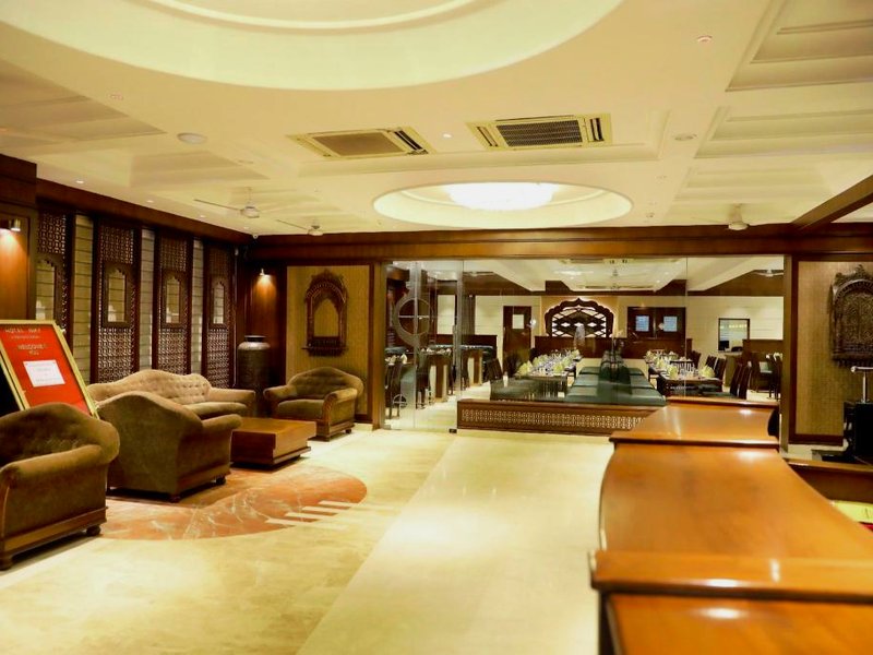ホテル ニキィ インターナショナル (Hotel Niky International)の写真