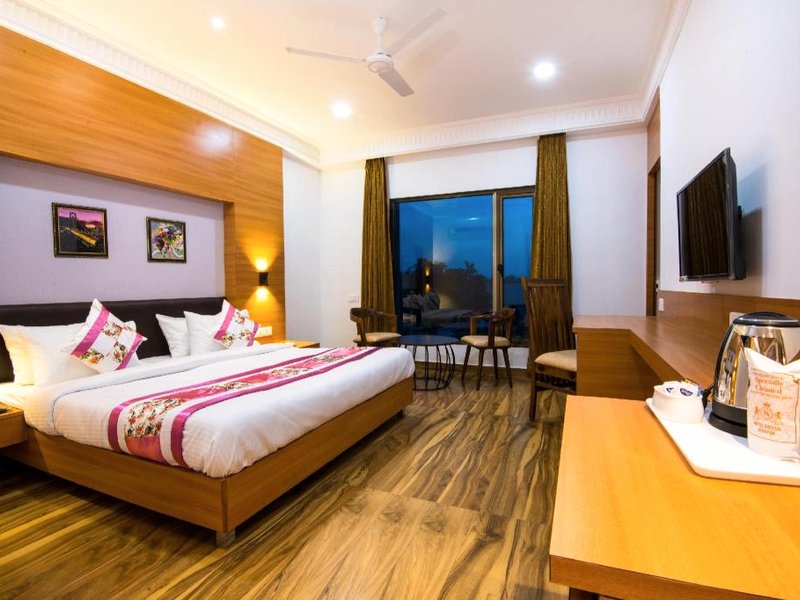ホテル シータル (Hotel Sheetal)の写真