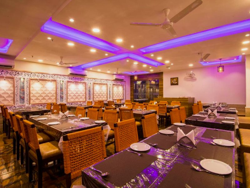 ホテル シータル (Hotel Sheetal)の写真