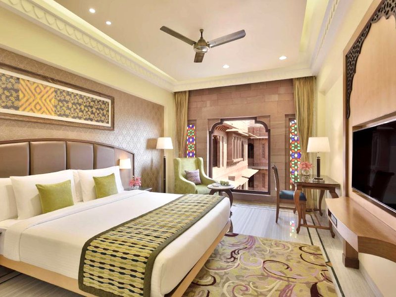 ラディソン ホテル ジョードプル (Radisson Hotel Jodhpur)の写真