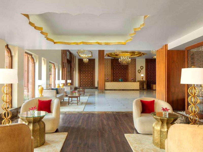 ラディソン ホテル ジョードプル (Radisson Hotel Jodhpur)の写真