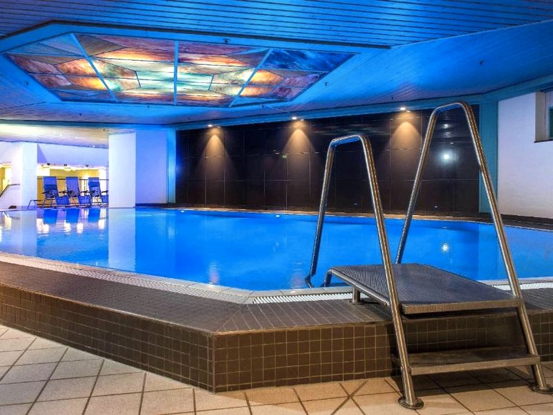 マリティム ホテル マクデブルク (Maritim Hotel Magdeburg)の写真