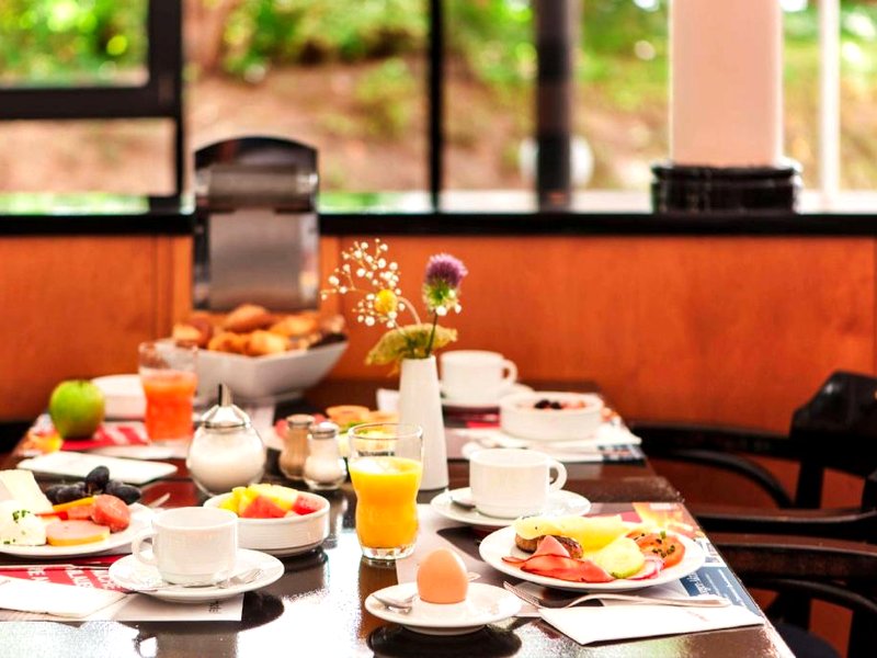 IntercityHotel Magdeburgの写真