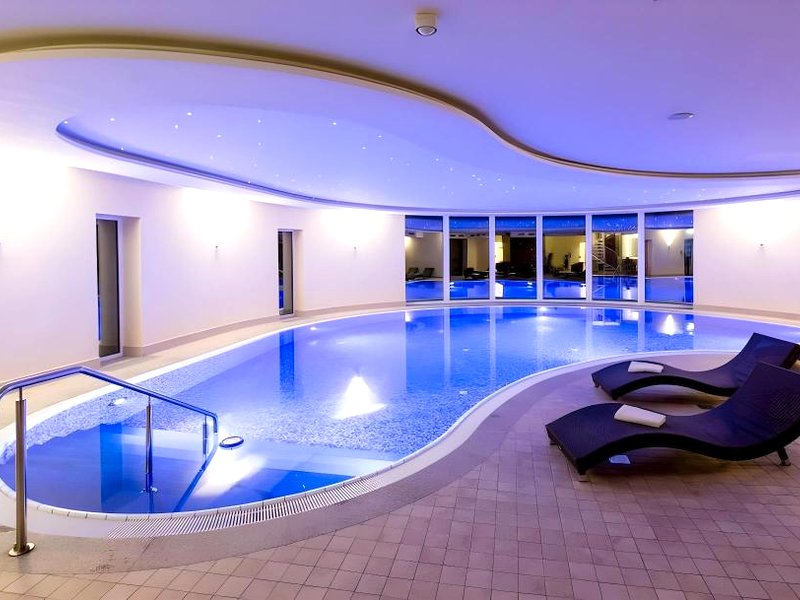 Dorint Herrenkrug Parkhotel Magdeburgの写真