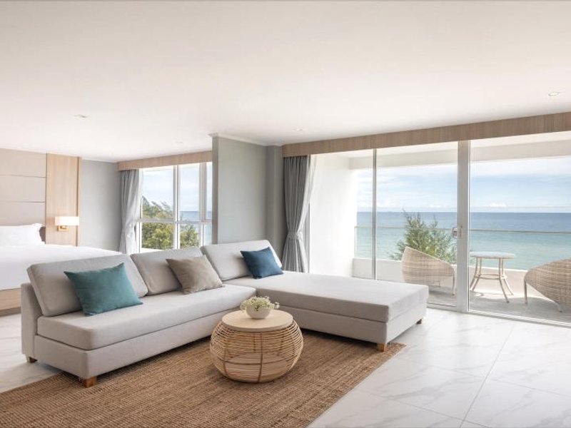 Eastin Resort Rayongの写真