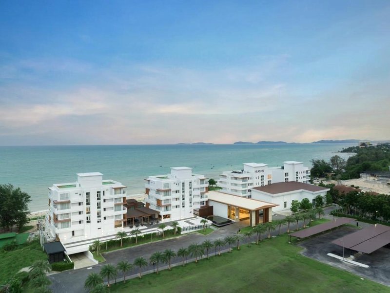 Eastin Resort Rayongの写真