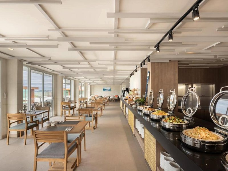 Eastin Resort Rayongの写真
