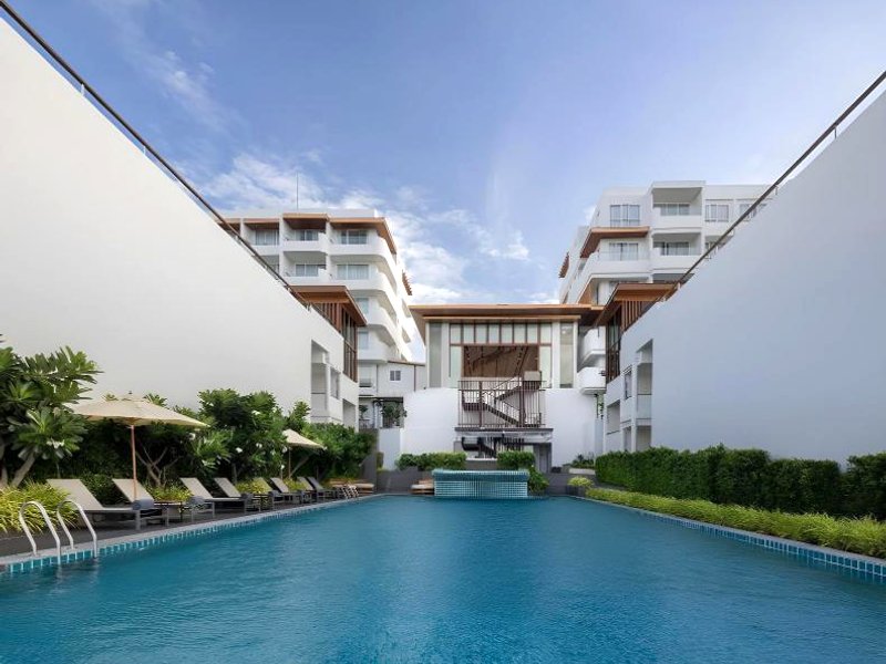Eastin Resort Rayongの写真