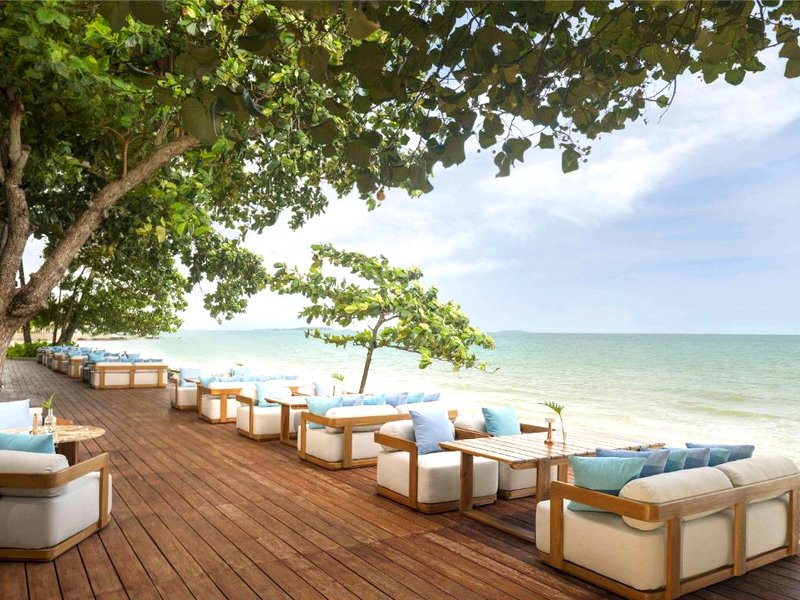 メルキュール ラヨーン ロムタライ ヴィラズ & リゾート (Mercure Rayong Lomtalay Villas & Resort)の写真