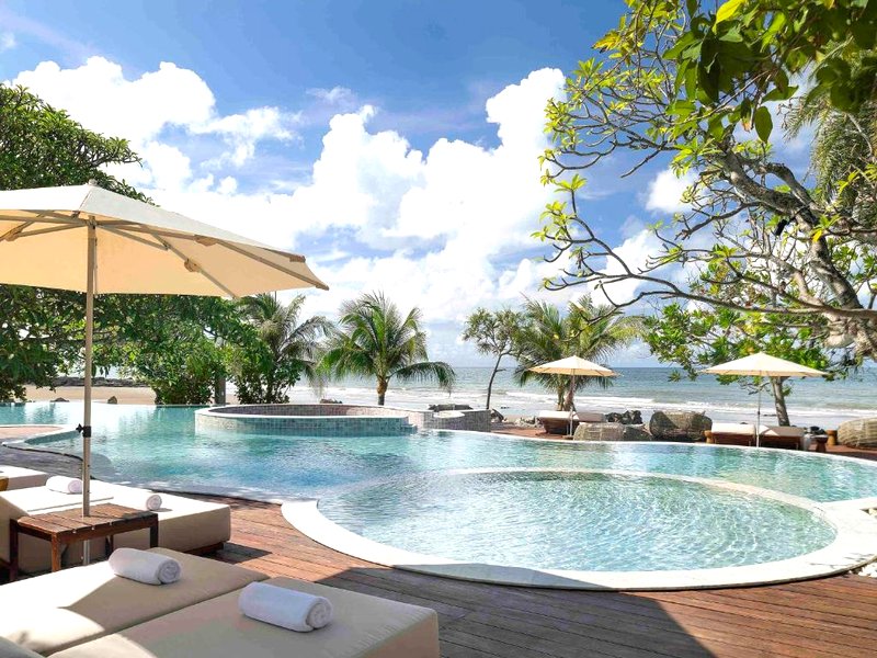 メルキュール ラヨーン ロムタライ ヴィラズ & リゾート (Mercure Rayong Lomtalay Villas & Resort)の写真