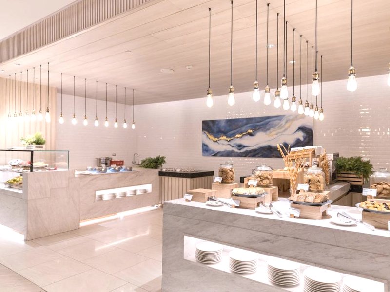 ホリデイ イン ＆ スイーツ ラヨーン シティ センター バイ IHG (Holiday Inn & Suites Rayong City Centre By IHG)の写真