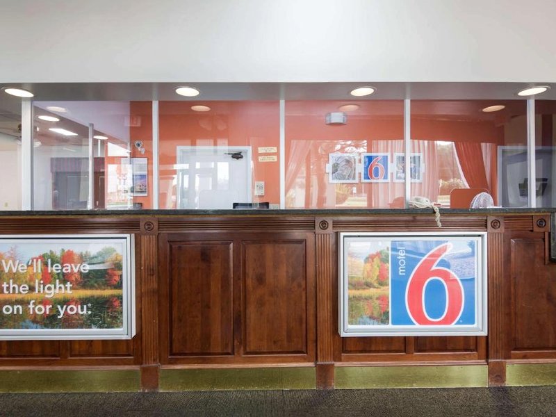 Motel 6 Seaford, DEの写真