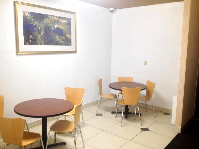 Motel 6 Seaford, DEの写真