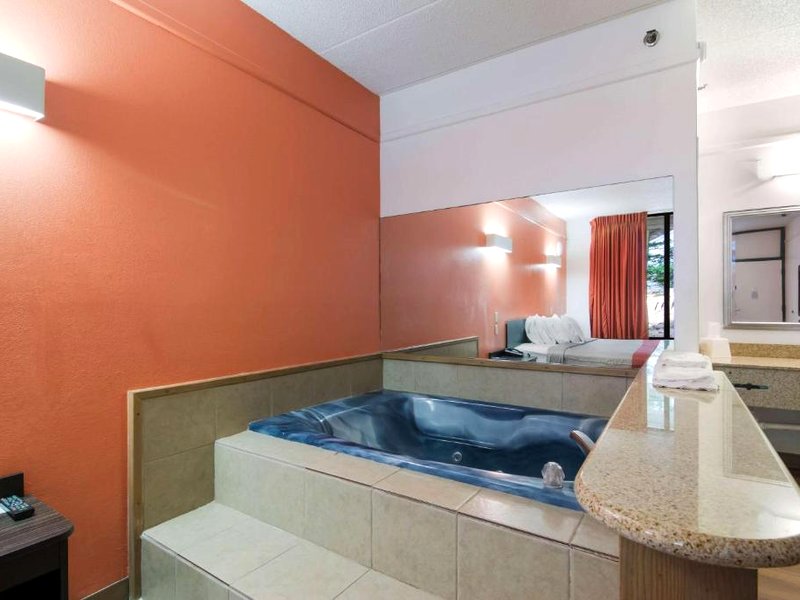 Motel 6 Seaford, DEの写真