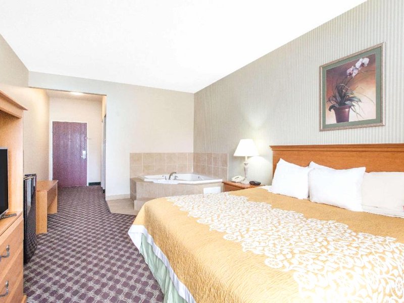 デイズ イン&スイーツ バイ ウィンダム シーフォード (Days Inn & Suites by Wyndham Seaford)の写真