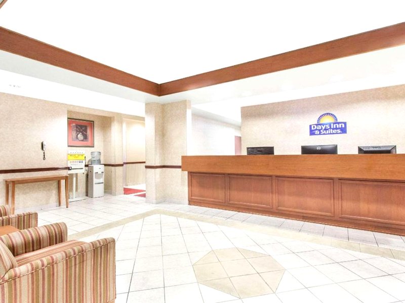 デイズ イン&スイーツ バイ ウィンダム シーフォード (Days Inn & Suites by Wyndham Seaford)の写真