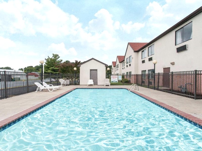 デイズ イン&スイーツ バイ ウィンダム シーフォード (Days Inn & Suites by Wyndham Seaford)の写真