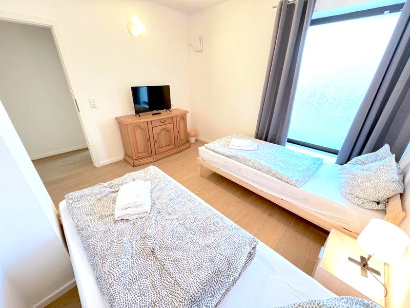 I Apartment Dingolfing Ferienwohnung Kronwieden Iの写真