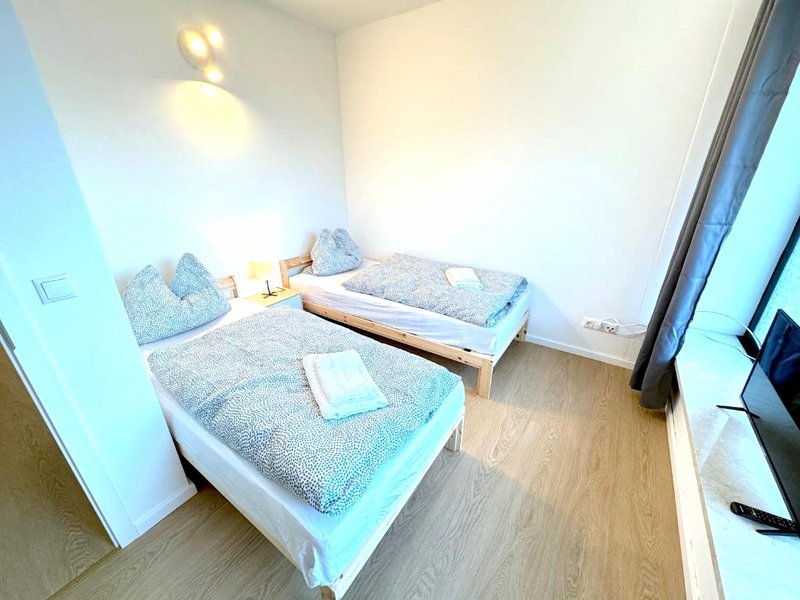 I Apartment Dingolfing Ferienwohnung Kronwieden Iの写真