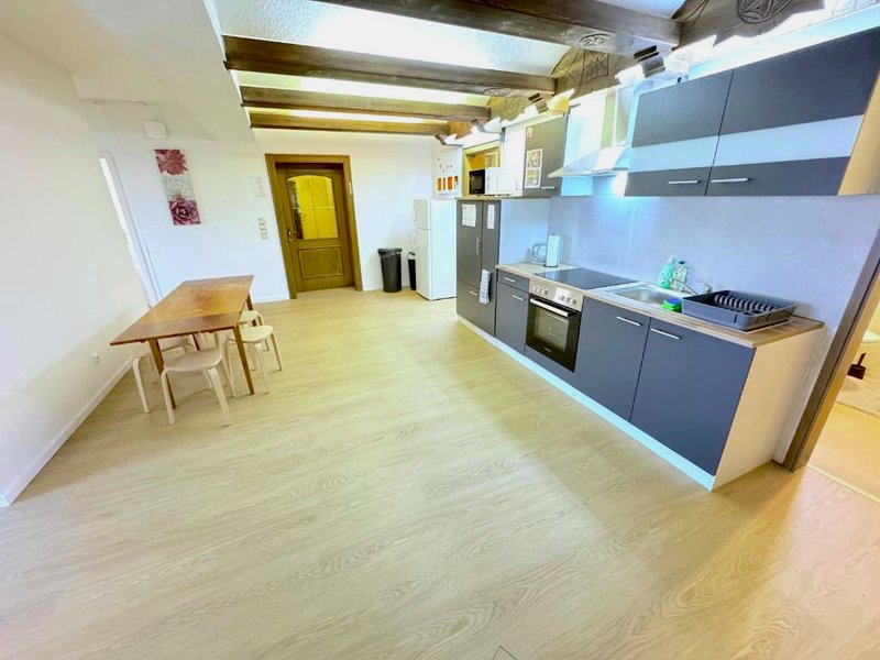 I Apartment Dingolfing Ferienwohnung Kronwieden Iの写真