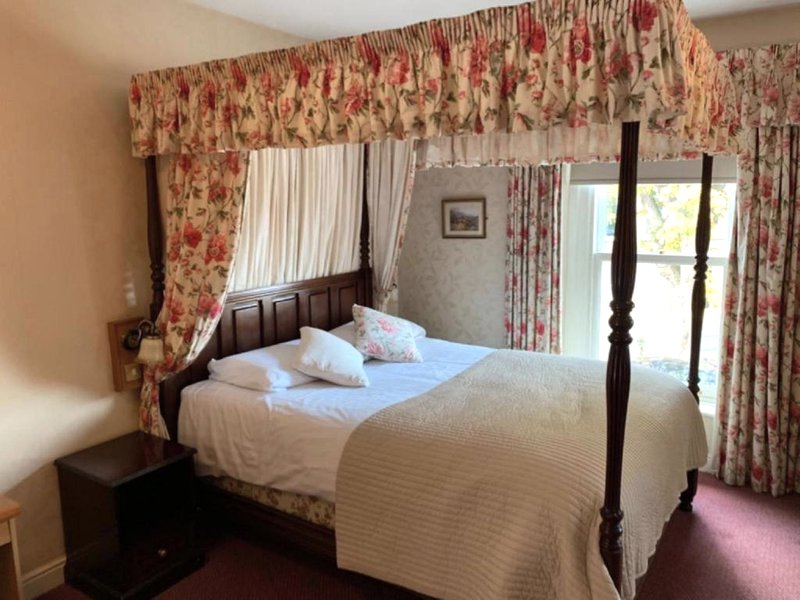 ウォーターフォード ロッジ ホテル (Waterford Lodge Hotel)の写真