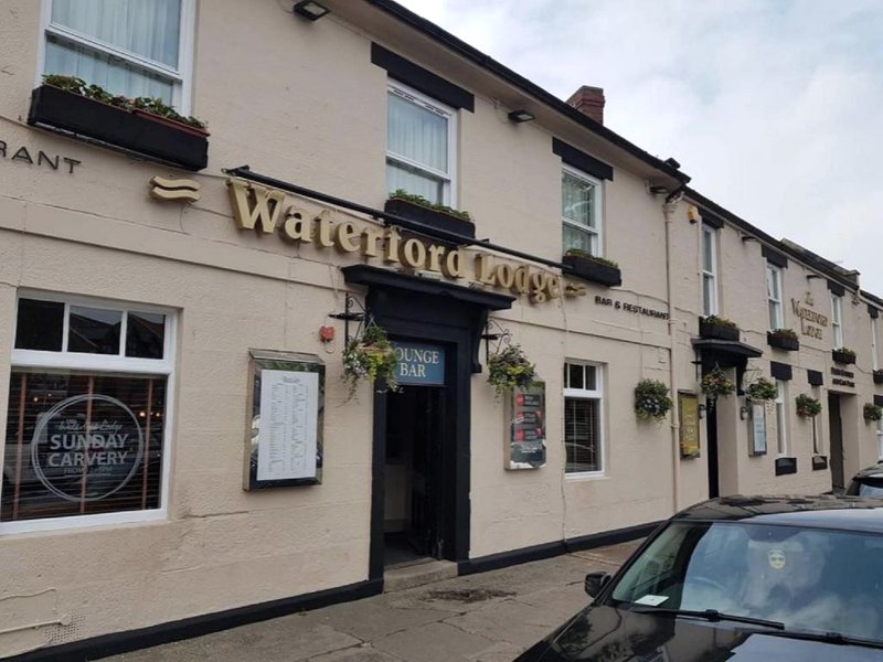 ウォーターフォード ロッジ ホテル (Waterford Lodge Hotel)の写真