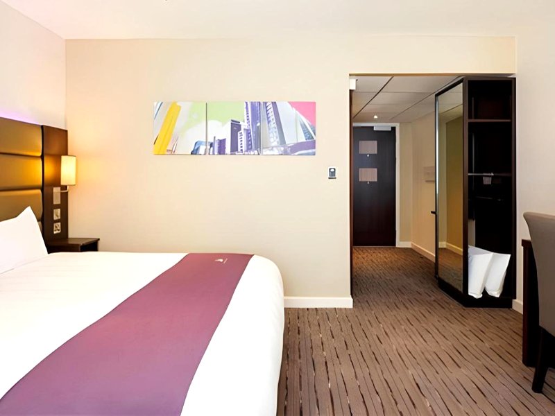 Premier Inn Ashingtonの写真