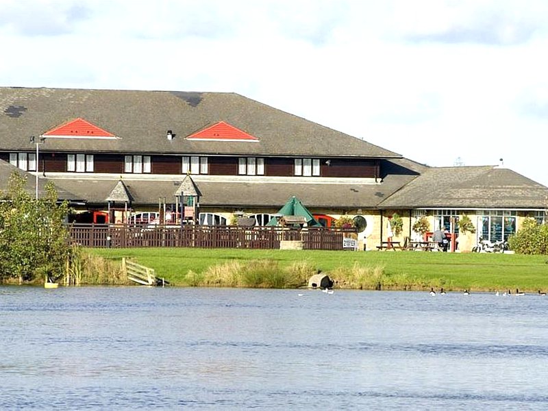 Premier Inn Ashingtonの写真