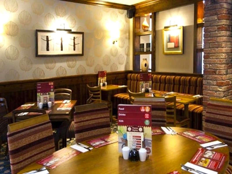 Premier Inn Ashingtonの写真