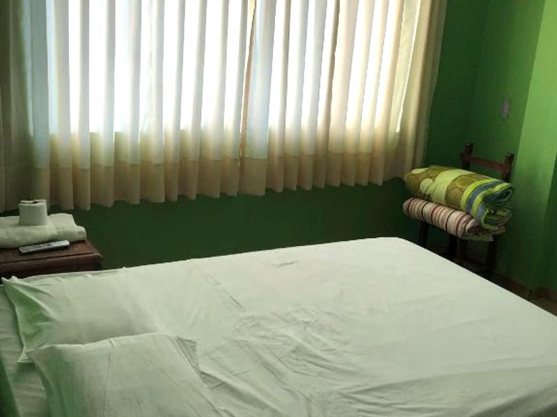 Hospedaje Monumentalの写真