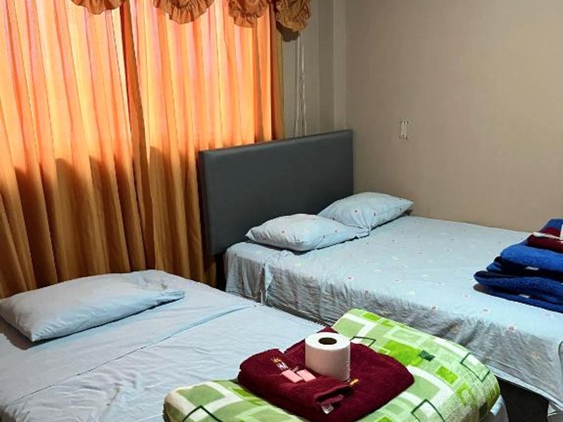 Hospedaje Monumentalの写真