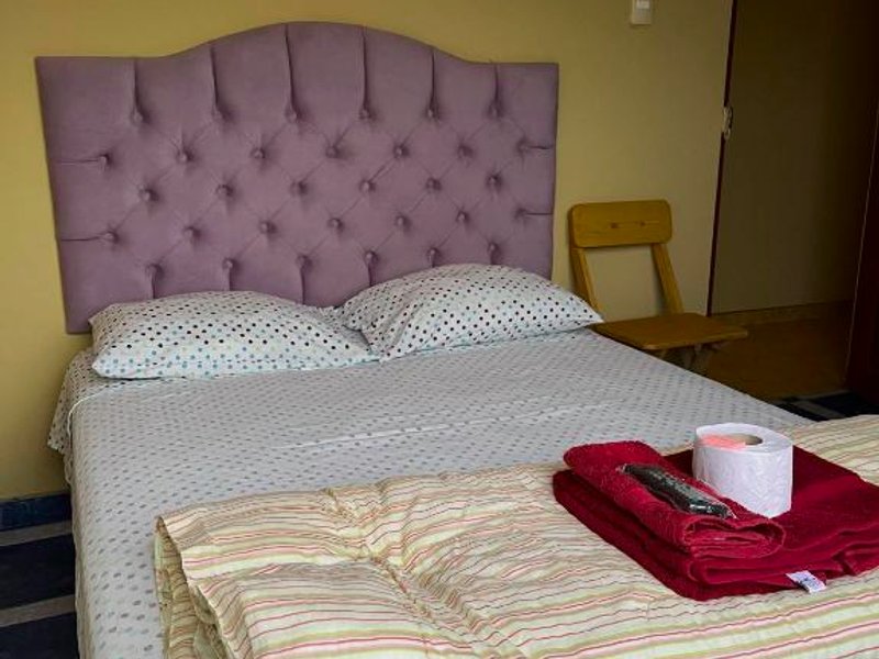 Hospedaje Monumentalの写真