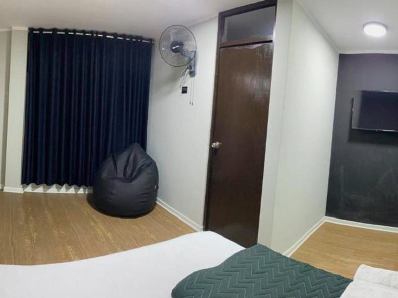 Hospedaje Origiの写真