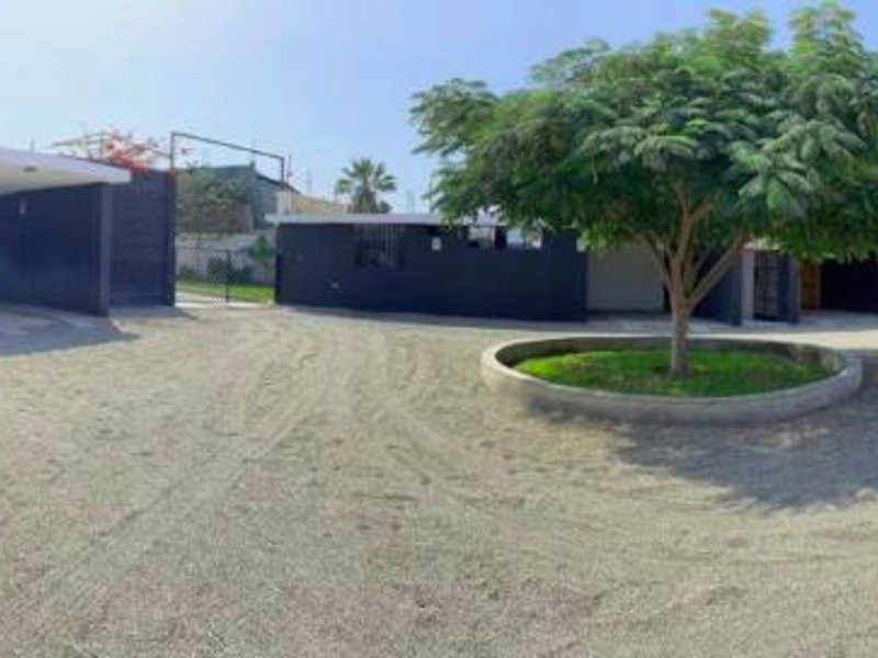 Hospedaje Origiの写真