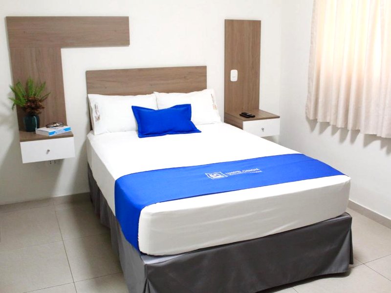 Hotel Luxotel Chinchaの写真