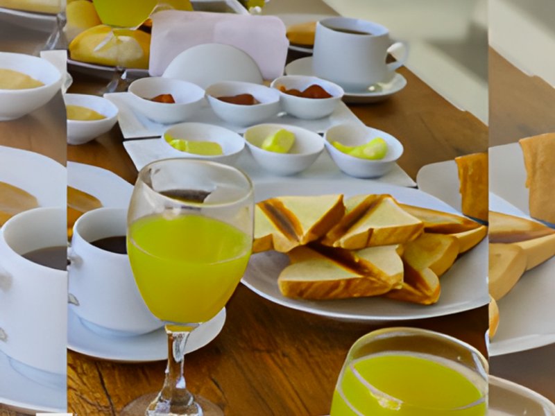 Hotel Luxotel Chinchaの写真