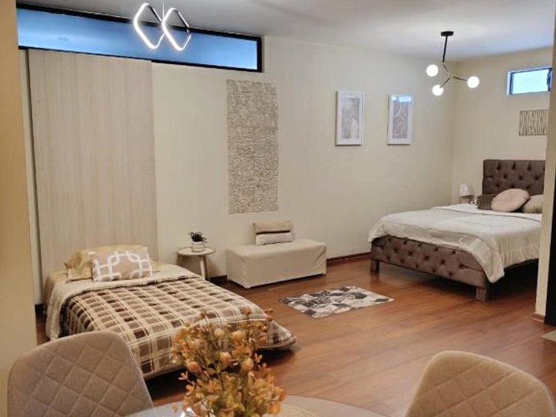 Hotel Ciudad Ambatoの写真