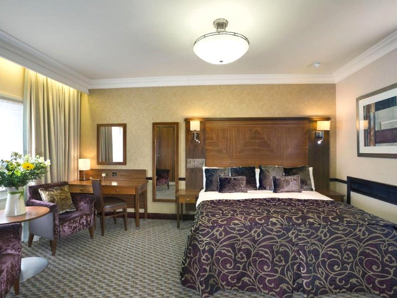 Quorn Country Hotel Leicesterの写真
