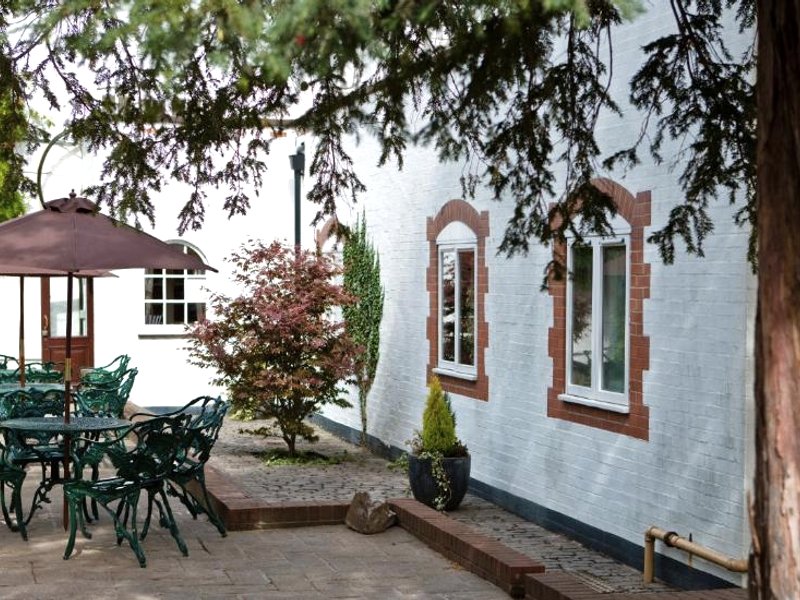 Quorn Country Hotel Leicesterの写真