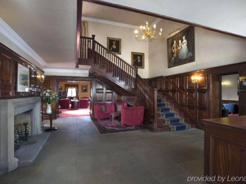 Quorn Country Hotel Leicesterの写真