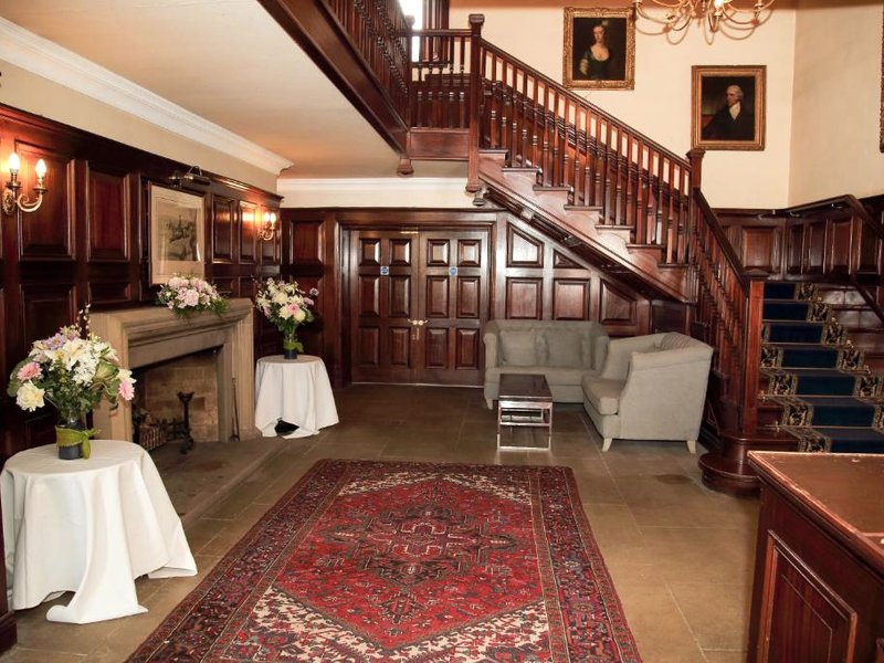 Quorn Country Hotel Leicesterの写真